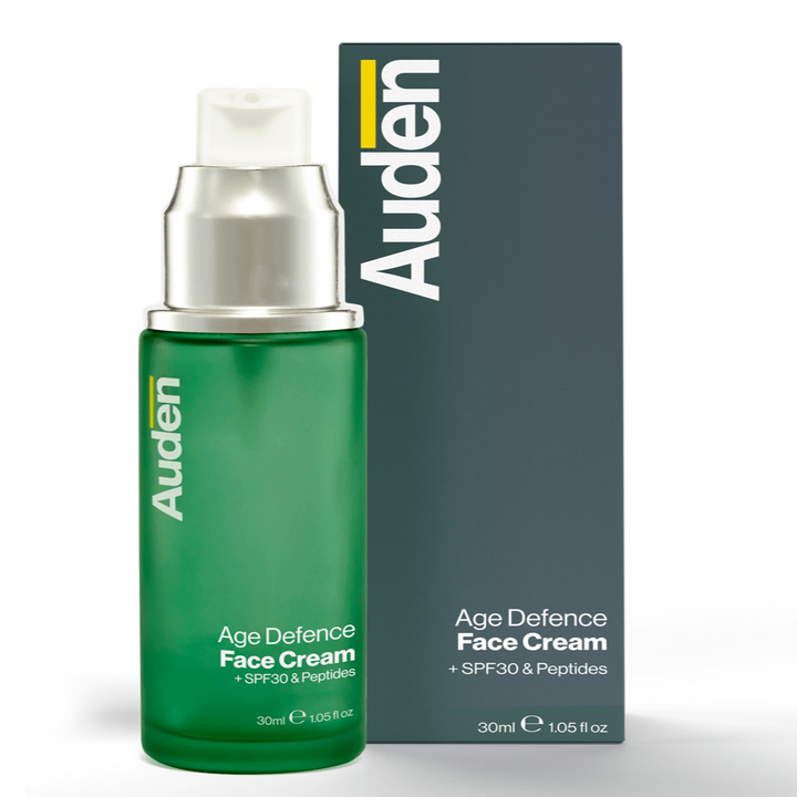 Age Defence Face Cream SPF30