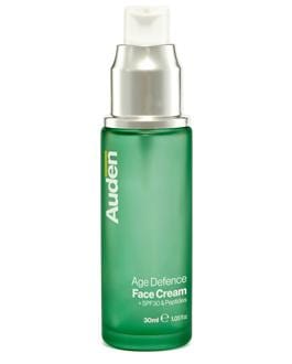 Age Defence Face Cream SPF30