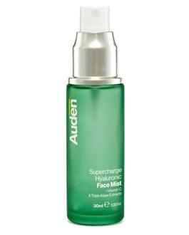Supercharge Hyaluronic Acid Face Mist